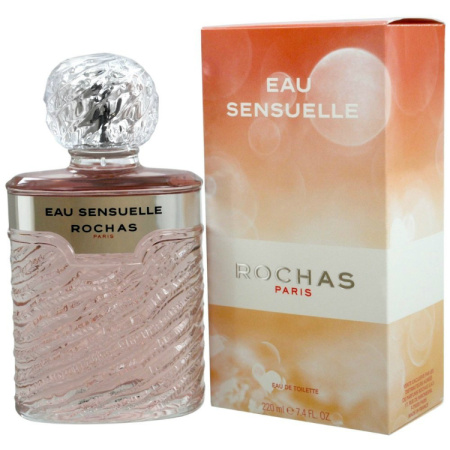 Фото духиRochas Eau Sensuelle