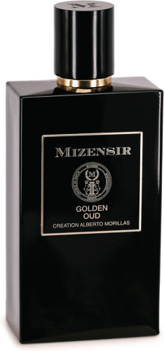 Фото духиMizensir Golden Oud