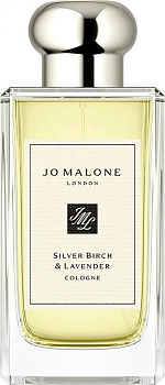 Jo Malone Silver Birch & Lavender (20-27911 одеколон-тестер 100 мл)