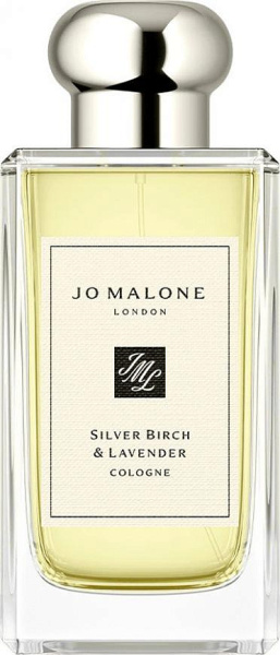 Jo Malone Silver Birch & Lavender (20-27911 одеколон-тестер 100 мл)