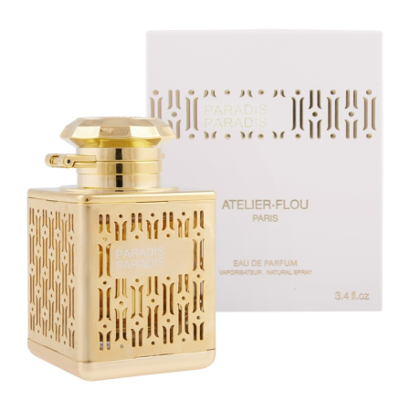 Фото духиAtelier Flou Paradis