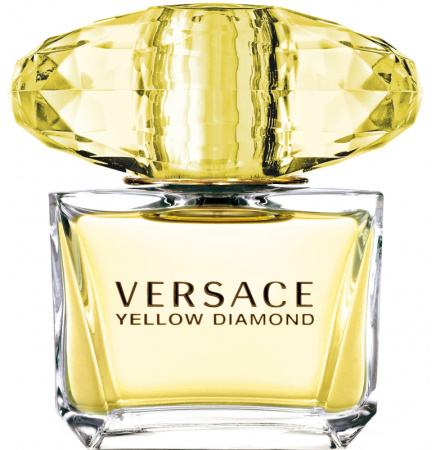 Фото духиGianni Versace Yellow Diamond