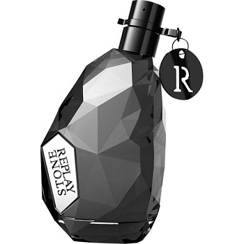 Фото духи Replay Stone For Him