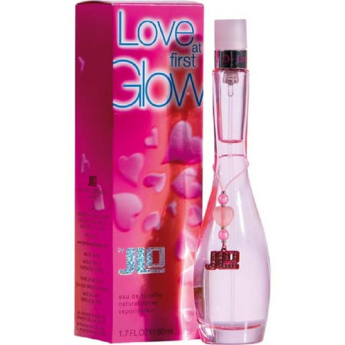 Фото духиJennifer Lopez Love At First Glow