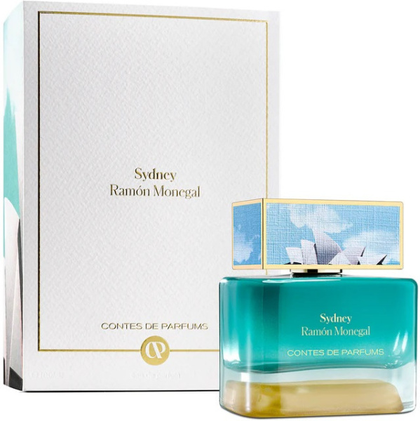 Contes de Parfums Sydney (20-73568 парфюмерная вода 100 мл)