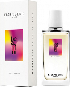 Фото духи Eisenberg Beautiful