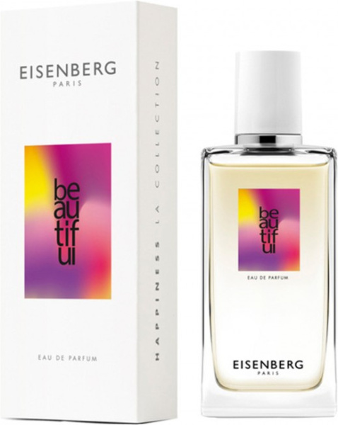 Eisenberg Beautiful (20-70101 парфюмерная вода 100 мл)