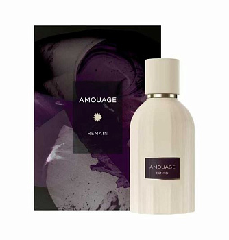 Фото духи Amouage Remain