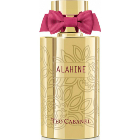 Фото духиTeo Cabanel Alahine