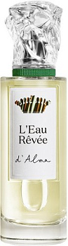 Фото духи Sisley L'eau Revee D'alma