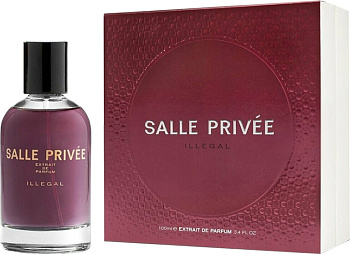Фото духи Salle Privee Illegal