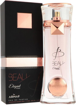 Фото духиSterling Parfums Armaf Beau Elegant