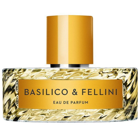 Фото духиVilhelm Parfumerie Basilico & Fellini