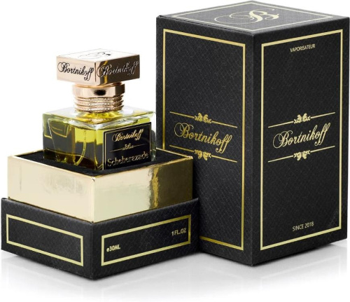 Фото духиBortnikoff Scheherazade