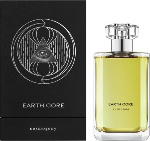 Фото духиCosmogony Earth Core
