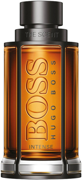 Hugo Boss The Scent Intense for him (20-59947 парфюмерная вода-тестер 100 мл)