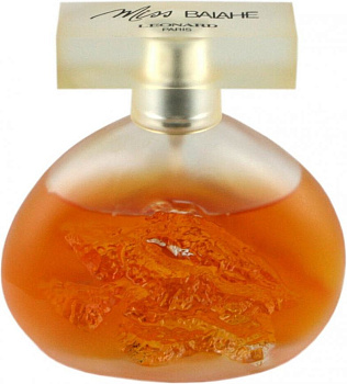 Leonard Miss Balahe (20-37266 туалетная вода-тестер 100 мл)