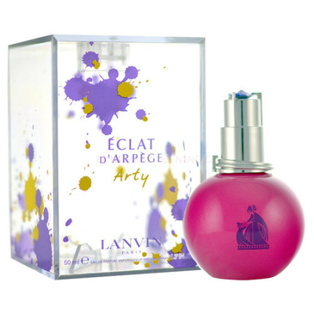 Фото духиLanvin Eclat D`Arpege Arty