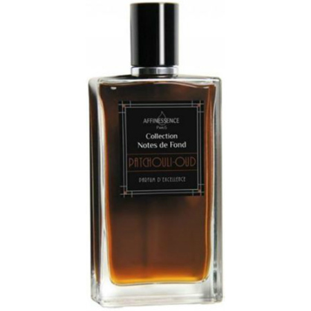Фото духиAffinessence Patchouli Oud