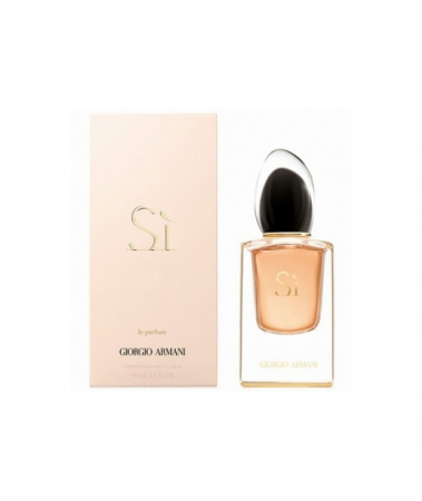 Фото духиGiorgio Armani Si Le Parfum 