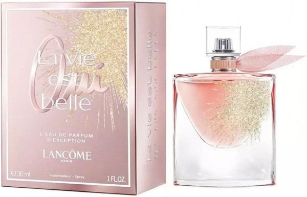 Фото духиLancome Oui La Vie Est Belle
