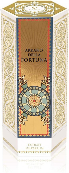 Фото духиV Canto Arkano Della Fortuna