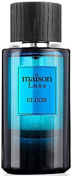 Фото духи Hamidi Maison Luxe Elixir