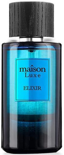 Hamidi Maison Luxe Elixir (20-58444 духи-тестер 110 мл)