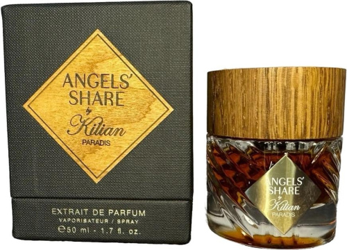 Фото духиKilian Angels Share Paradis
