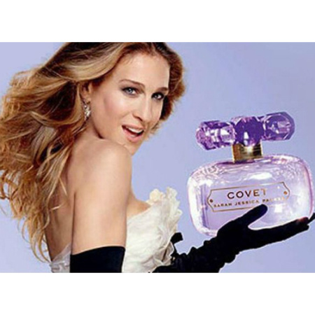 Фото духиSarah Jessica Parker Covet Pure Bloom