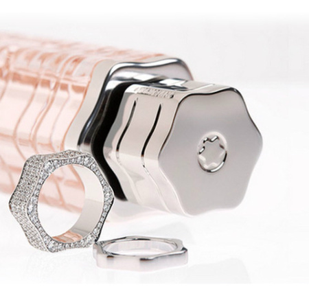 Фото духиMont Blanc Legend Pour Femme