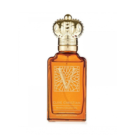 Фото духиClive Christian V for Men Amber Fougere With Smoky Vetiver