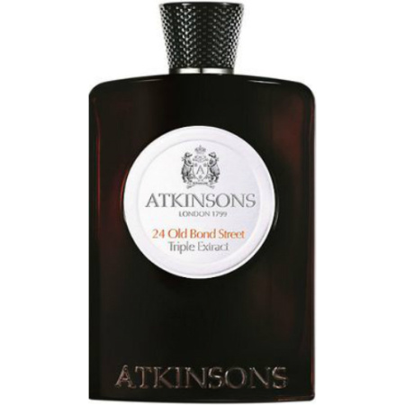 Фото духиAtkinsons 24 Old Bond Street Triple Extract