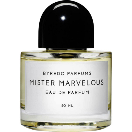 Фото духиByredo Mister Marvelous