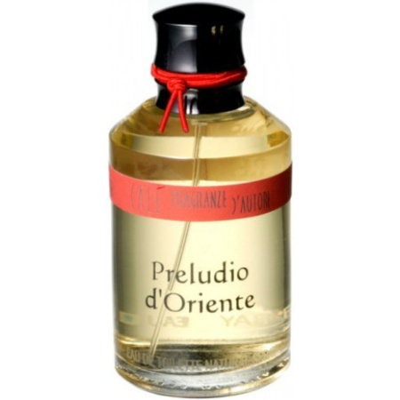 Фото духиCale Fragranze d’Autore Preludio d'Oriente