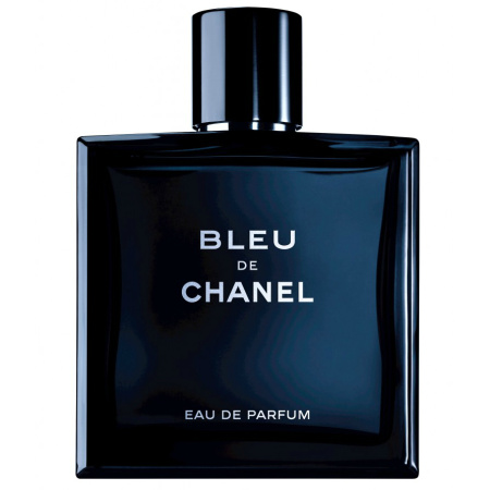 Фото духиBleu de Chanel Eau de Parfum