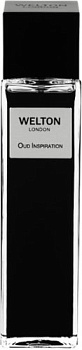 Фото духи Welton London Oud Inspiration
