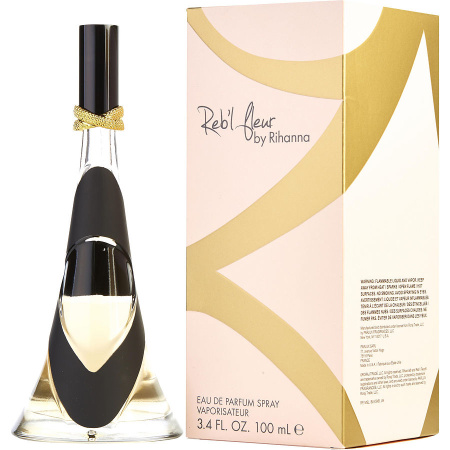 Фото духиRihanna Reb'l Fleur