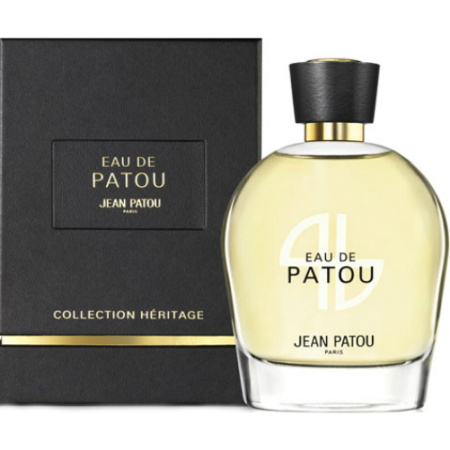 Фото духиJean Patou Collection Heritage Eau de Patou