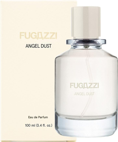 Фото духиFugazzi Angel Dust