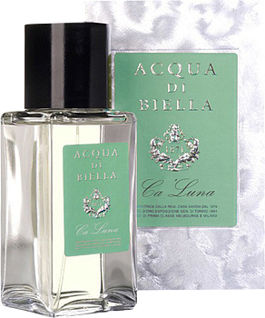 Acqua Di Biella Baraja (20-75316 туалетная вода 100 мл)