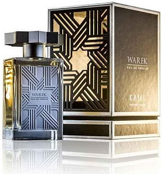 Kajal Warek (20-49034 парфюмерная вода 100 мл)