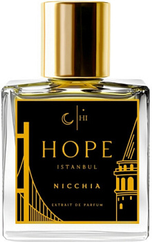 Фото духи Hope Nicchia