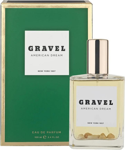 Фото духиGravel American Dream