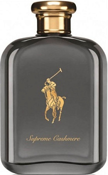 Фото духи Ralph Lauren Polo Supreme Cashmere