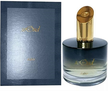 SoOud Aabir Eau Fine (20-48530 парфюмерная вода 100 мл)
