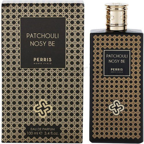 Фото духиPerris Monte Carlo Patchouli Nosy Be