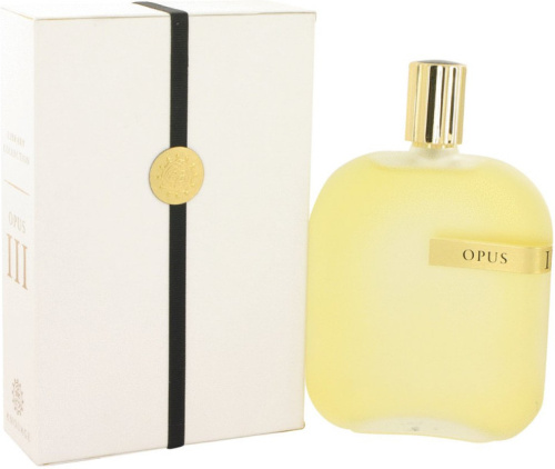 Фото духиAmouage Library Collection Opus III