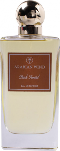 Arabian Wind Dark Santal (20-79302 парфюмерная вода-тестер 75 мл)
