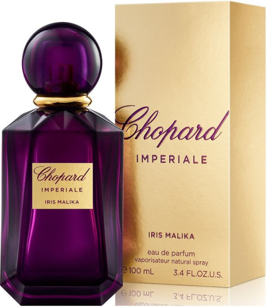 Chopard Iris Malika (20-89570 парфюмерная вода 100 мл)
